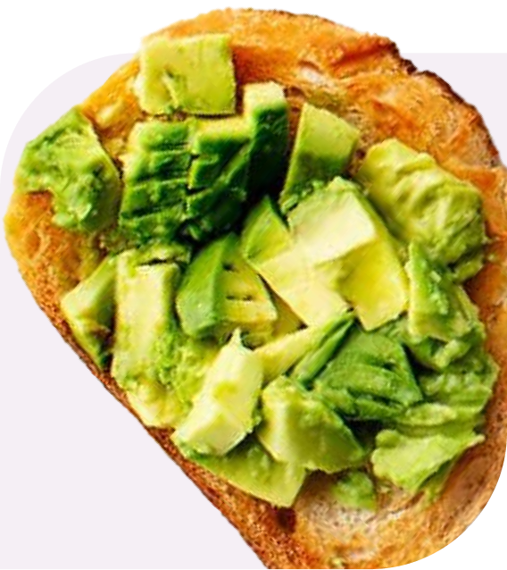 avocado toast