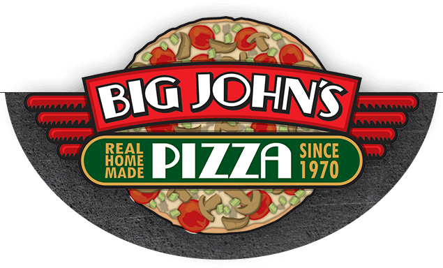 Big John's Pizza