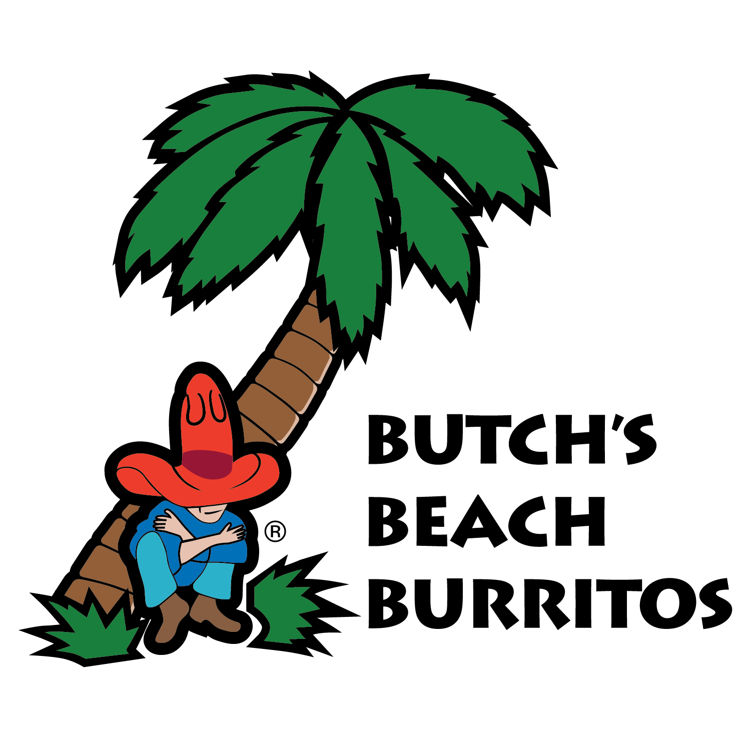 West Michigan’s Best Burritos Butch's Beach Burritos