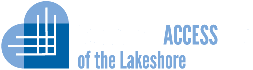 Community Access Line of the Lakeshore