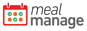 meal manage logo