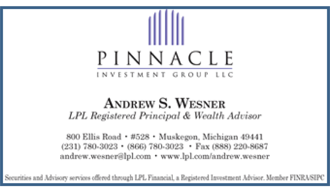 pinnacle investment group card