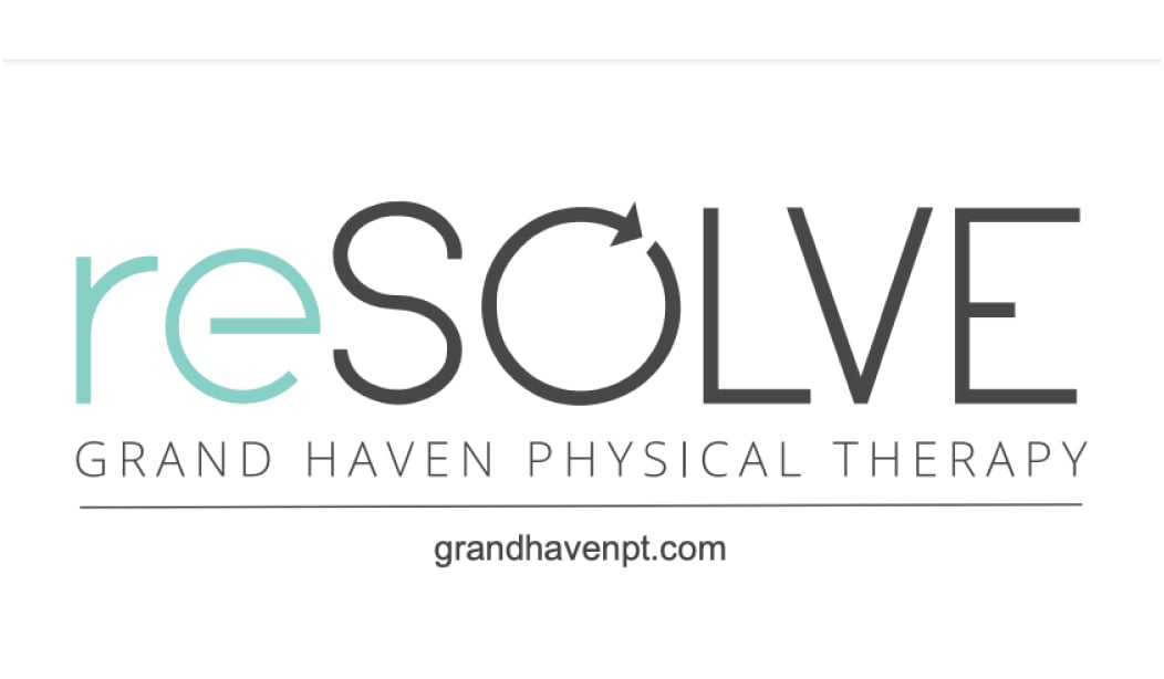 resolve physical therapy card