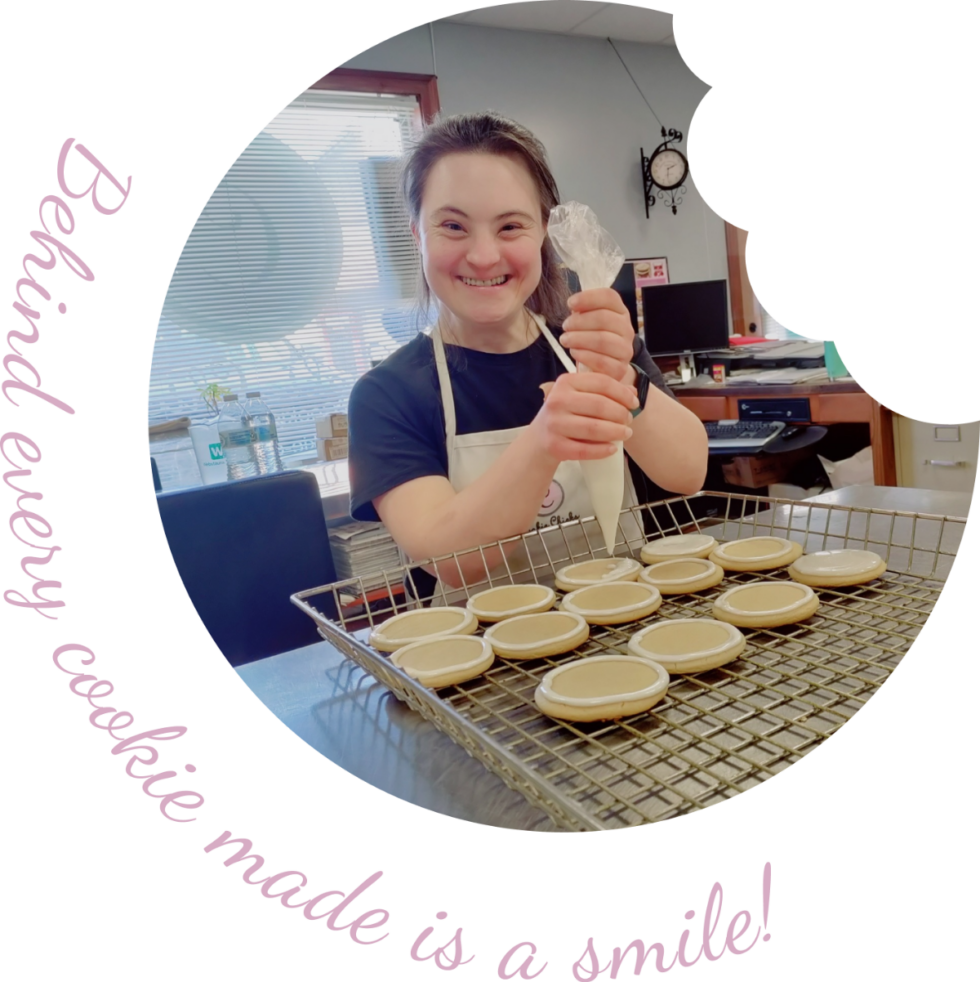 Meet the Team Behind Cookie Chicks Our Story and Values