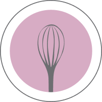 cooking connection wisk icon