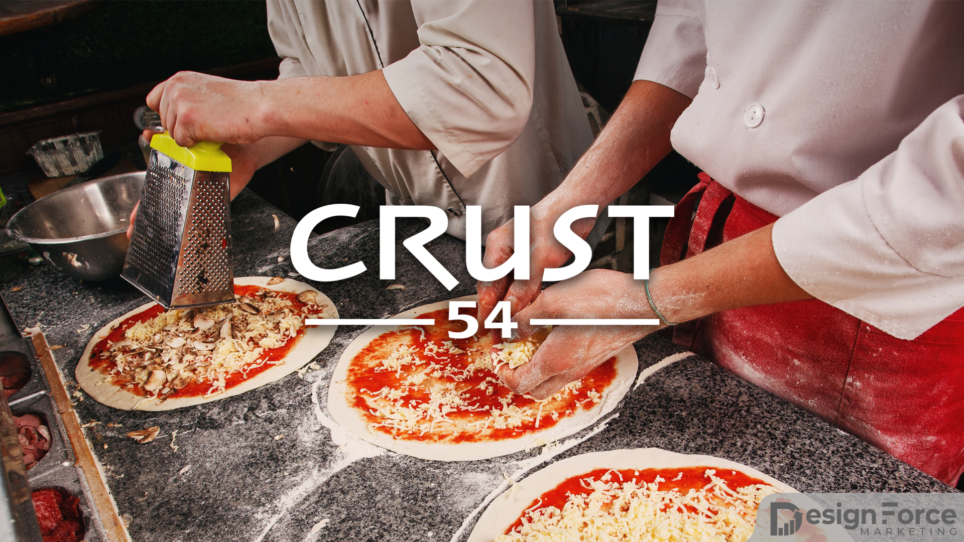 Crust 54 Grandville Careers Your Gateway to Pizza Passion