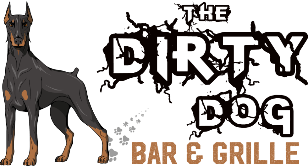 About The Dirty Dog Bar and Grille Your Neighborhood Hangout