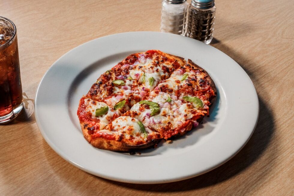 Menu The Dirty Dog Bar and Grille Dining