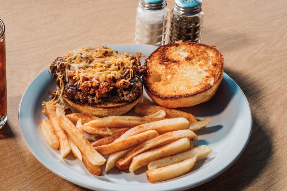 Menu The Dirty Dog Bar and Grille Dining