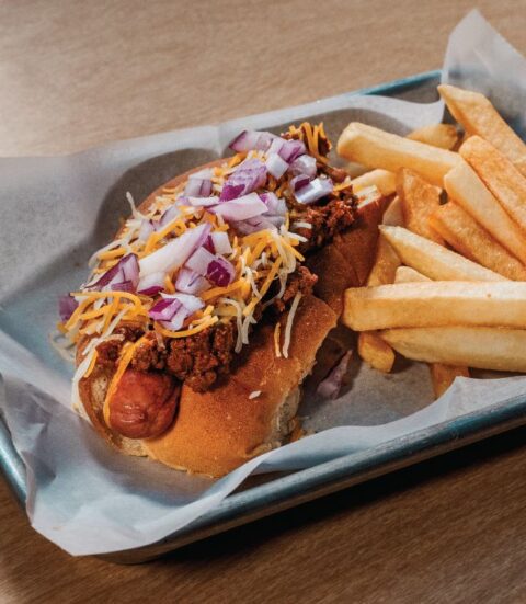 Welcome to The Dirty Dog Bar and Grille - Your Local Hangout