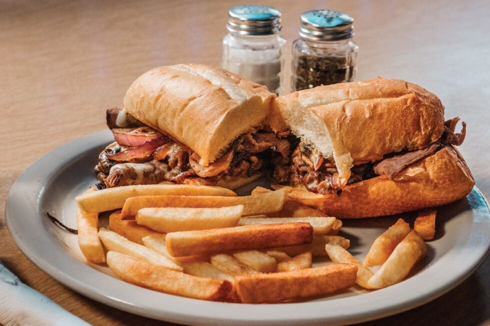 Menu The Dirty Dog Bar and Grille Dining