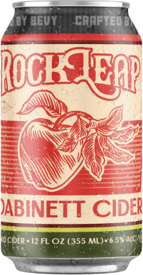 Dabinett Premium Cider