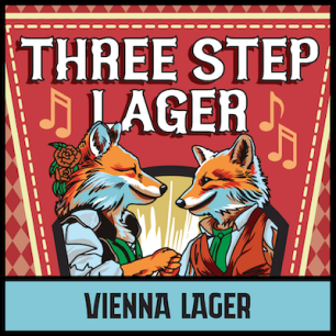 three step lager