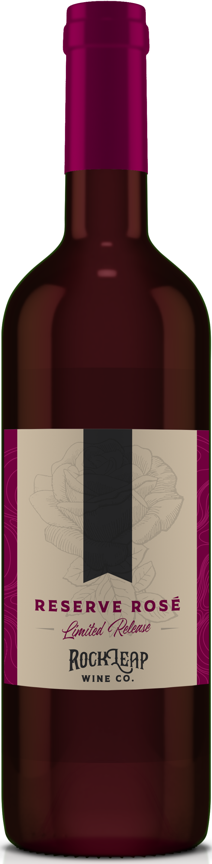 Reserve Rosé