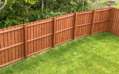 How To Choose The Right Fence Design For Your Outdoor Space