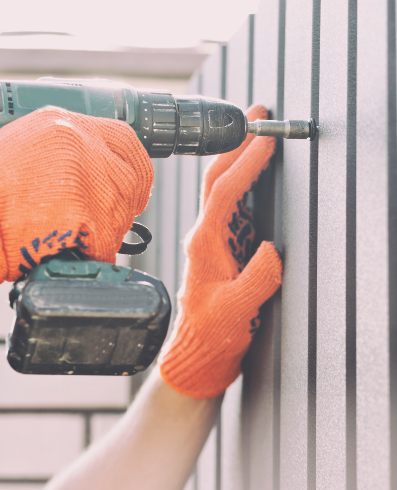 DIY Fencing Kits Build Your Own Fence with Ease