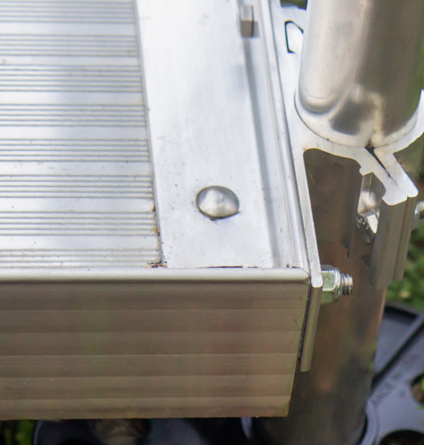 DIY Ramp Kits Build Safe, Accessible Ramps