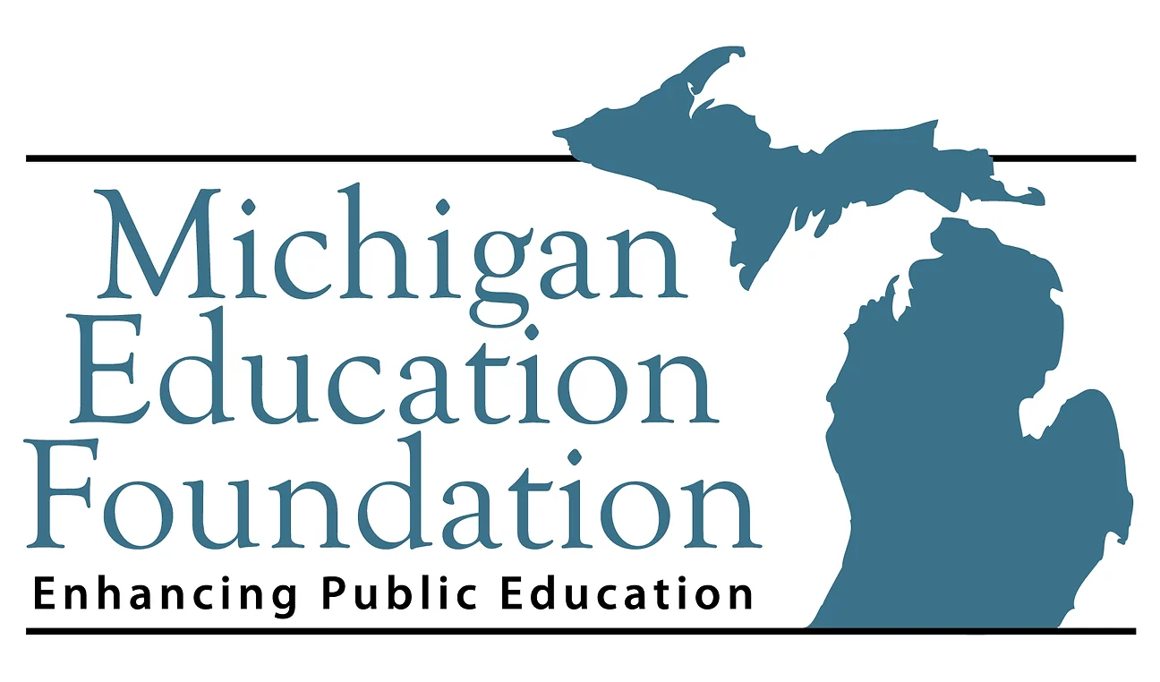Michigan Edcation Foundation Logo (1)