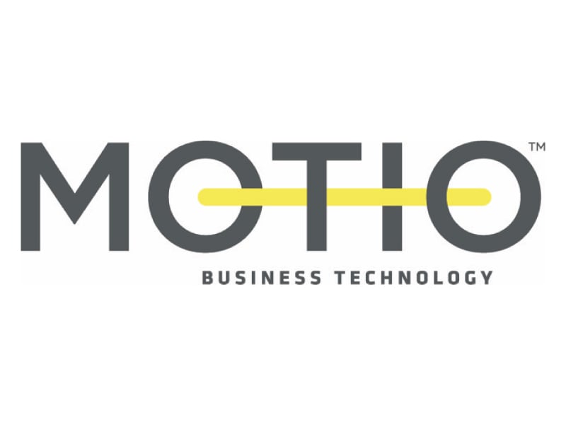 motio tech logo