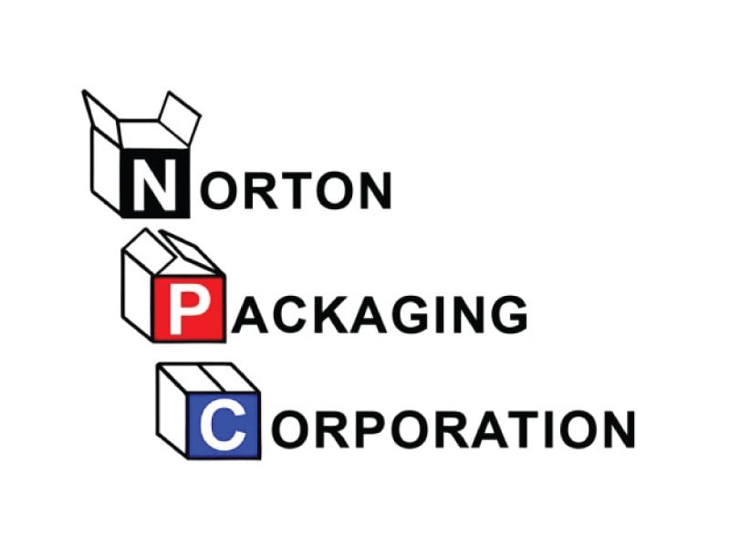 norton packing company logo
