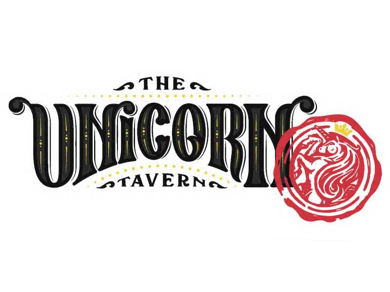 the unicorn tavern