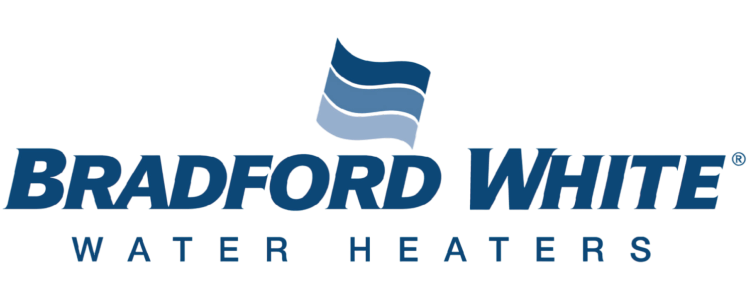 bradford white logo