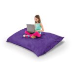 beanie indoor pinto pillow purple w kid model 98833.1618489659.1280.1280