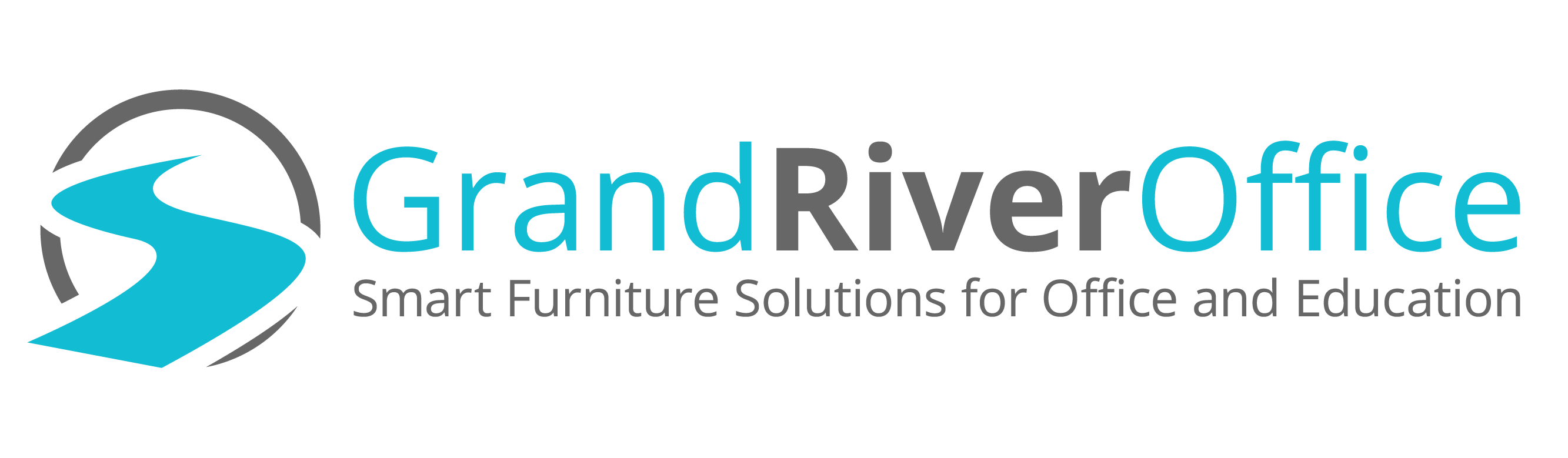 grand river office tagline horizontal