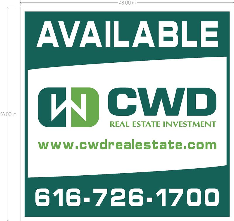 cwd real estate 4x4 available