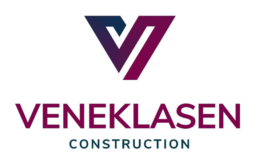 Veneklasen Homepage Logo Update