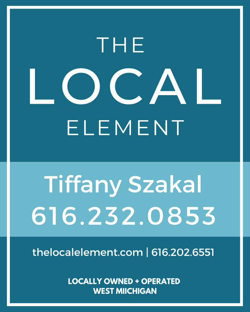 the local element real estate