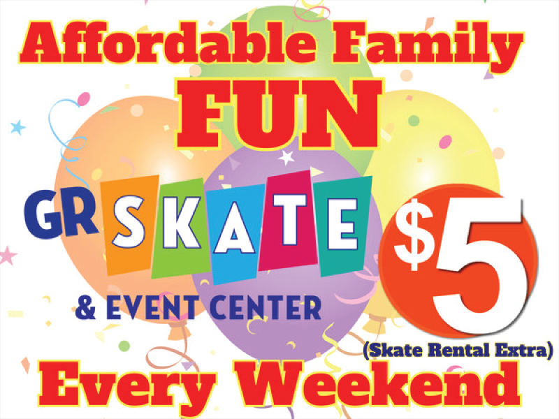 Affordable family fun