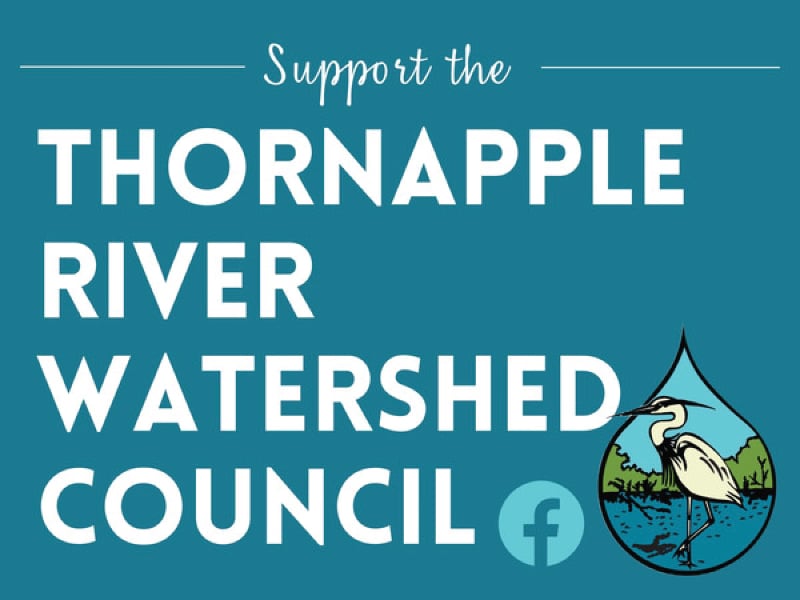 Thornapple river watershed council