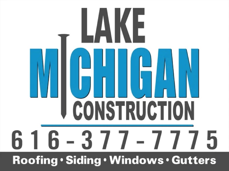 lake michigan construction