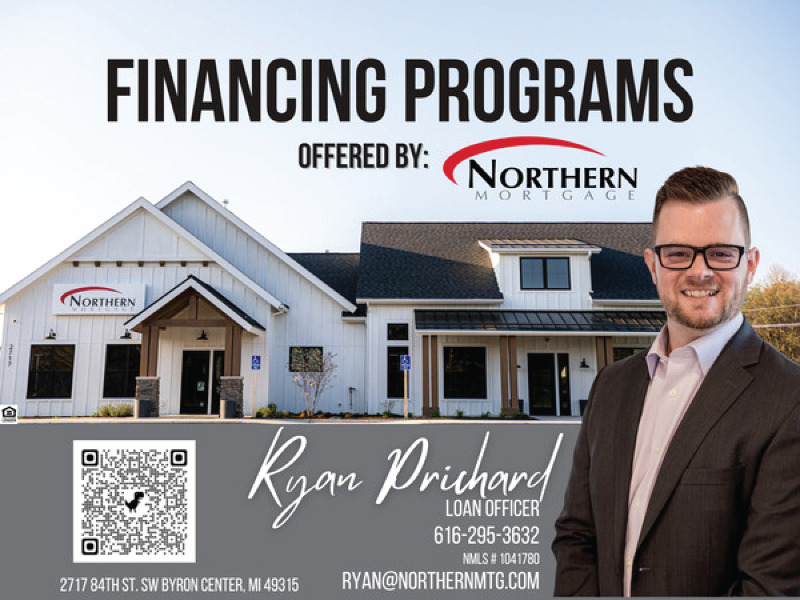 northern mortgage financing progams