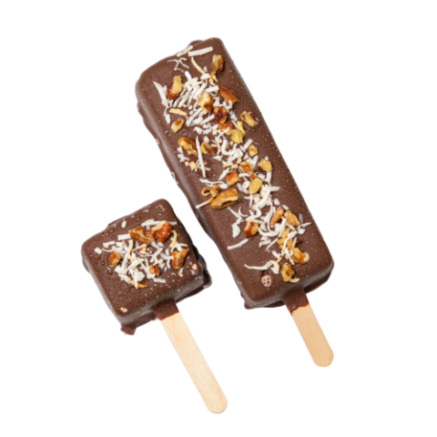 Michigan’s Best Ice Box Bars - Ice Box Brand Ice Cream Bars