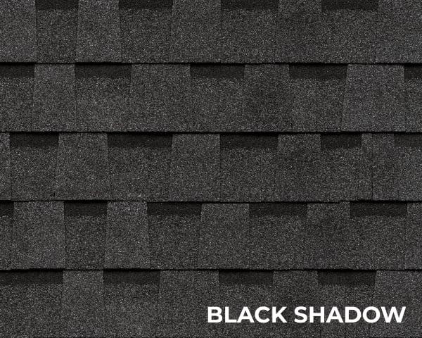 black shadow