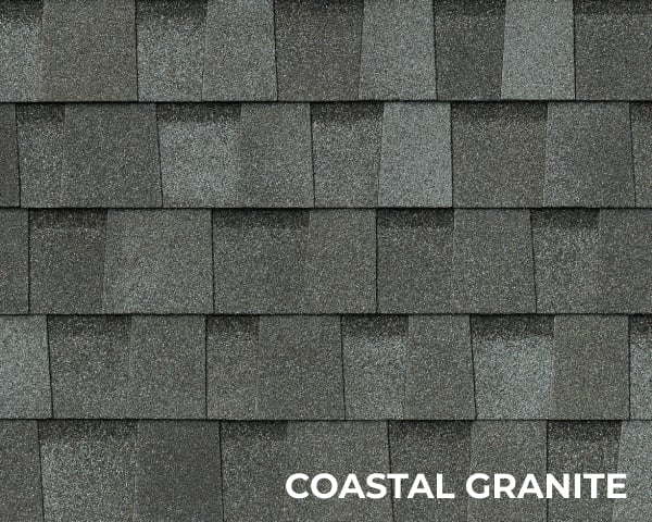 coastal granite