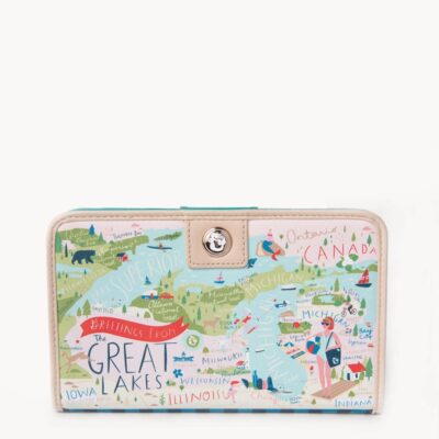 Great Lakes Wallet