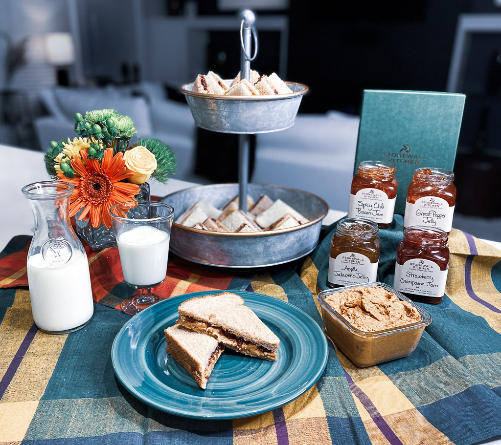 Apple Jalapeno Jelly Linabella