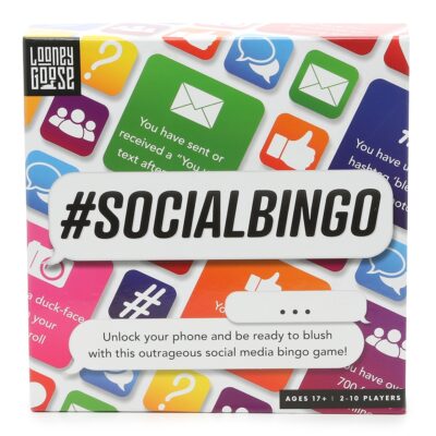 Social Bingo