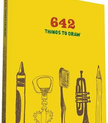 642 Things To Draw
