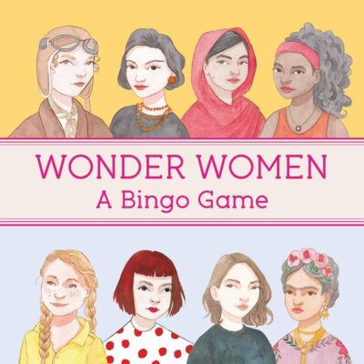 Wonder Bingo