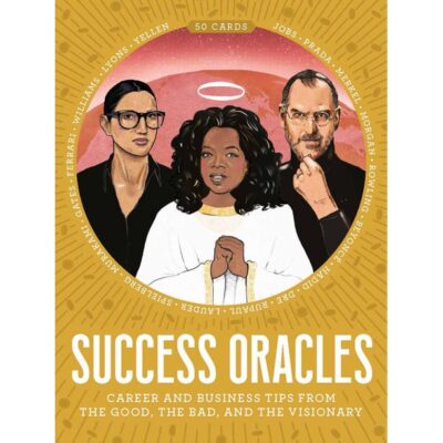 Success Oracles