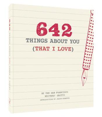 642 Things To Love