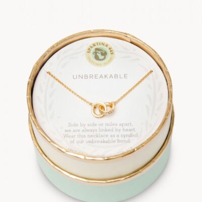 Sea La Vie Unbreakable Necklace