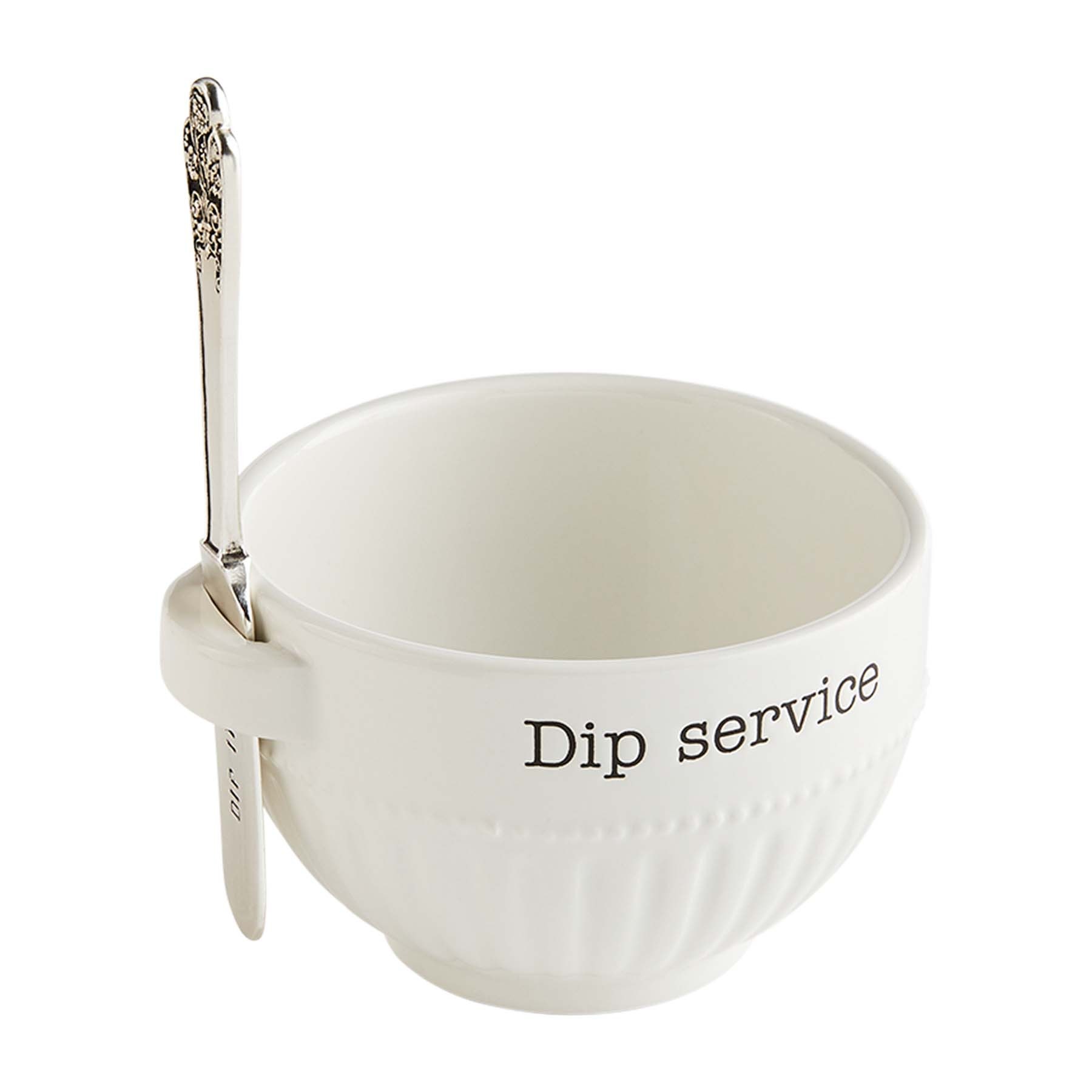 Dip Service Set - Linabella