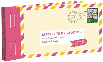 Letters to Daughter