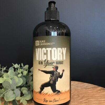 Victory Liquid Hand Soap