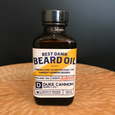 Best Beard Oil